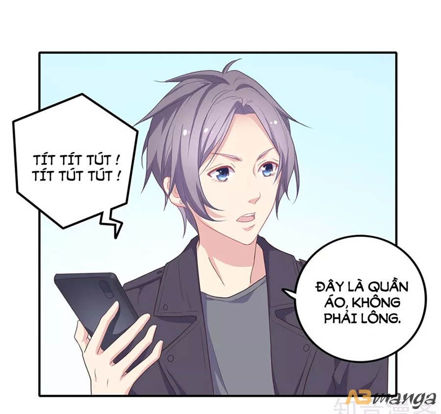 Hẹn Hò Siêu Tốc Chapter 5 - Trang 2