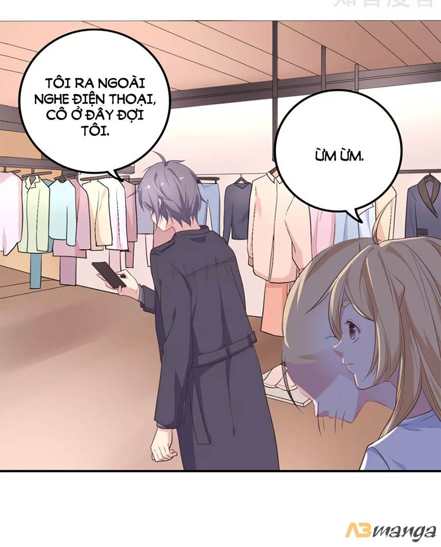 Hẹn Hò Siêu Tốc Chapter 5 - Trang 2