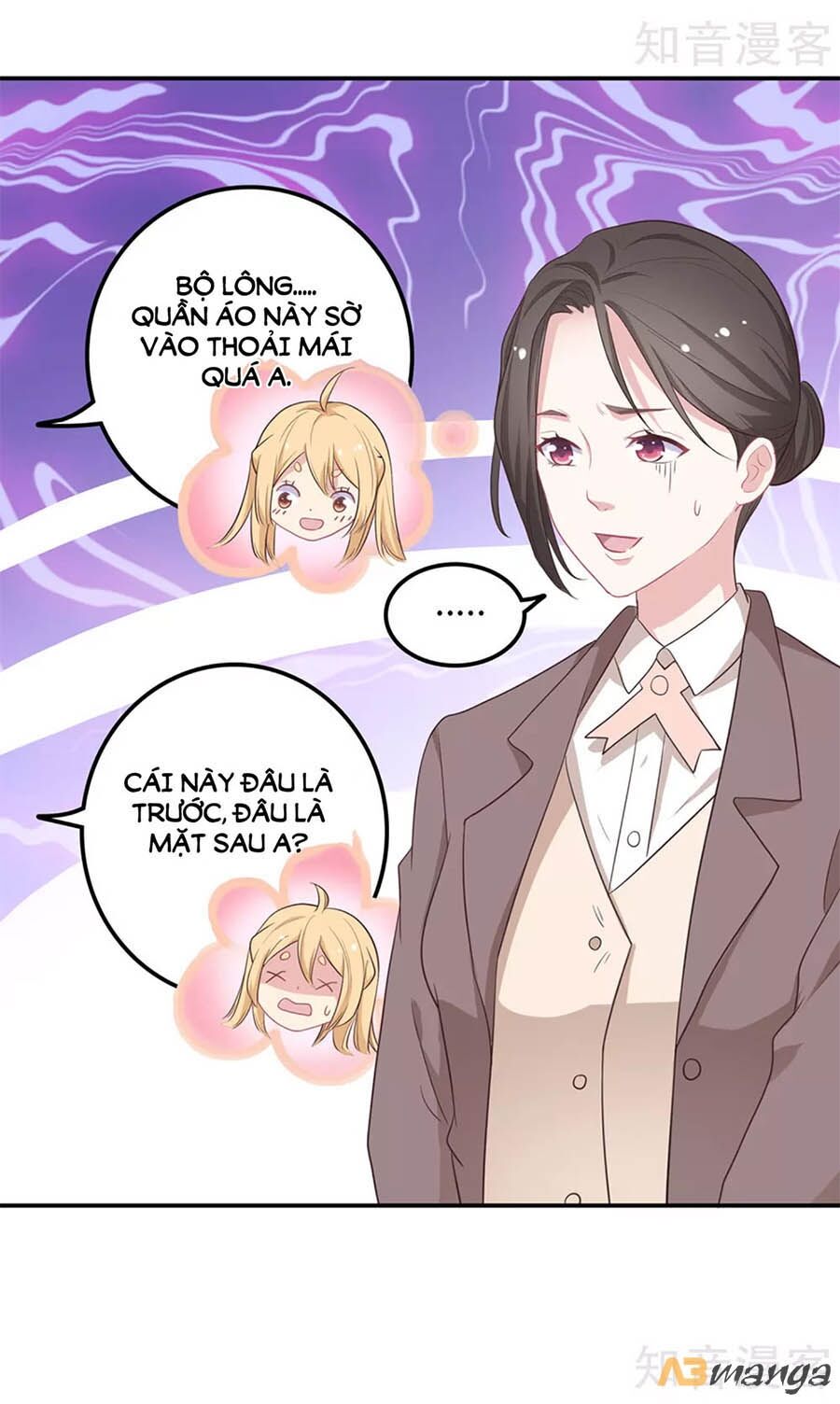 Hẹn Hò Siêu Tốc Chapter 5 - Trang 2