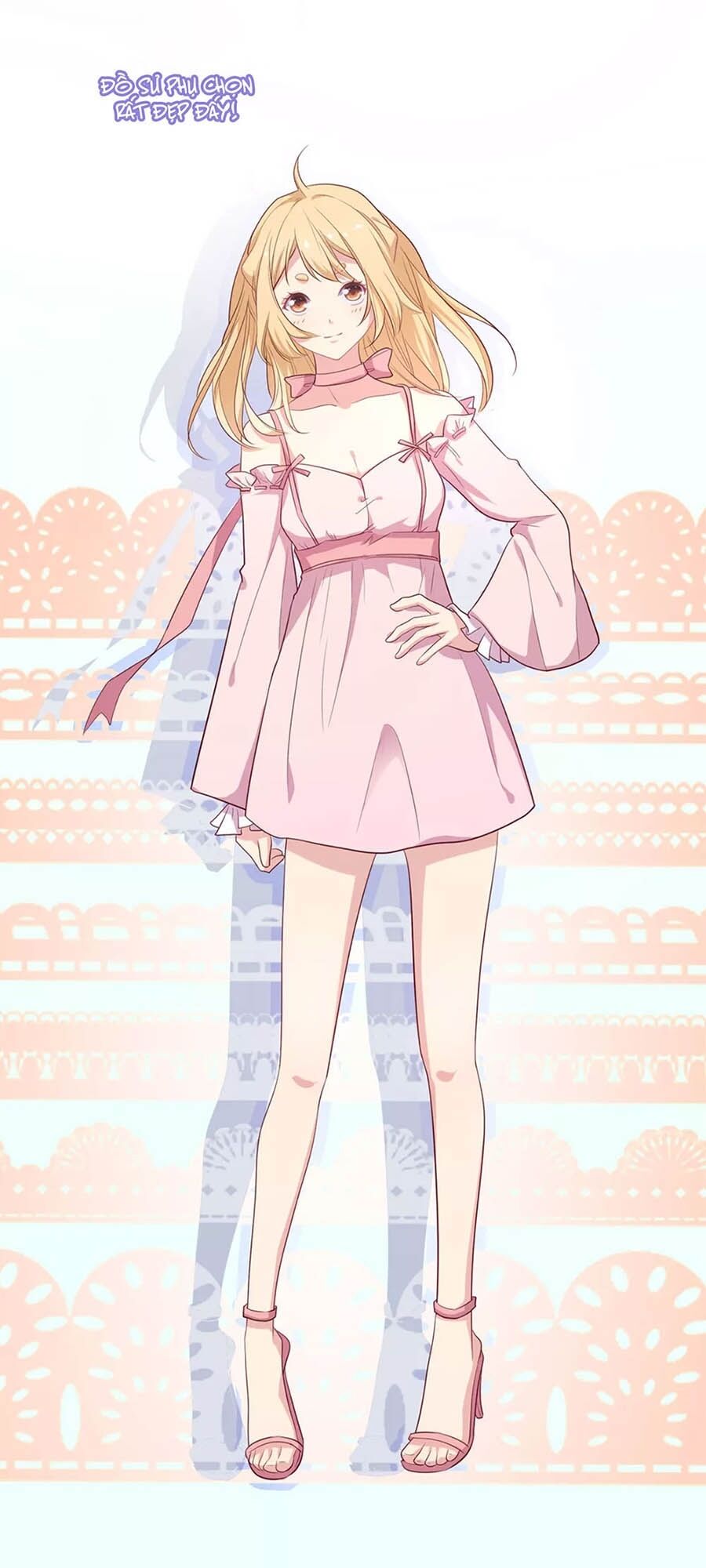 Hẹn Hò Siêu Tốc Chapter 5 - Trang 2