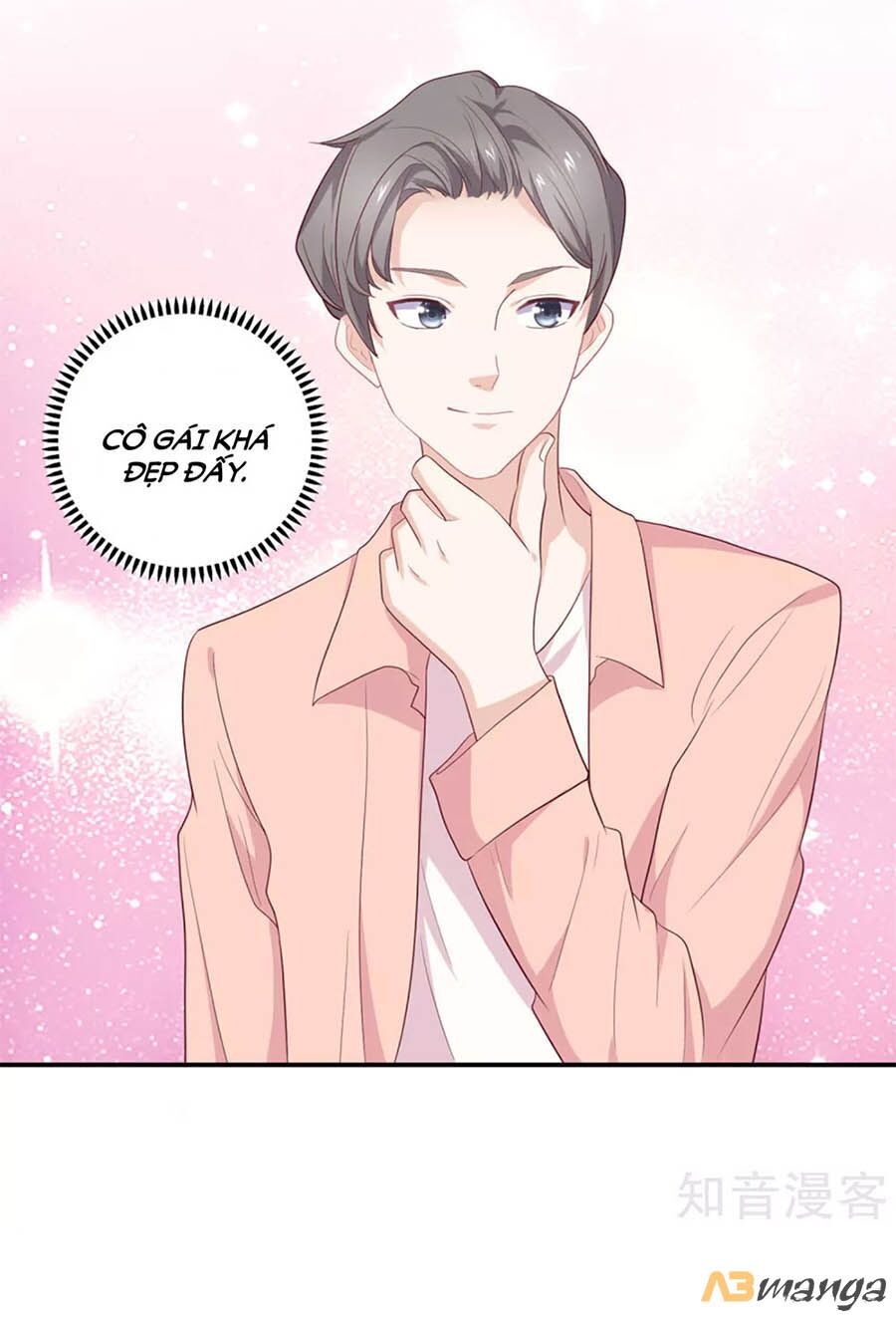 Hẹn Hò Siêu Tốc Chapter 5 - Trang 2