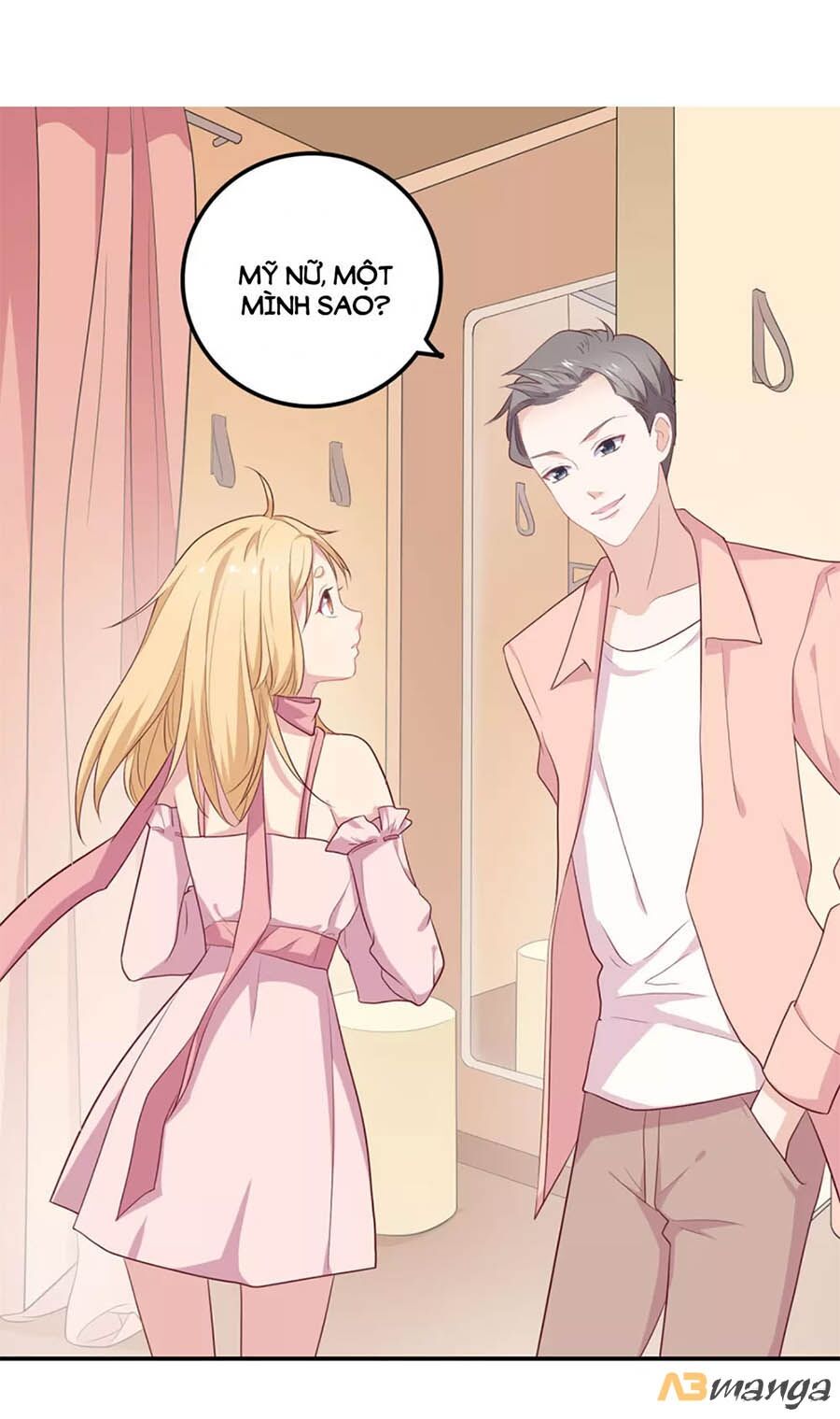 Hẹn Hò Siêu Tốc Chapter 5 - Trang 2