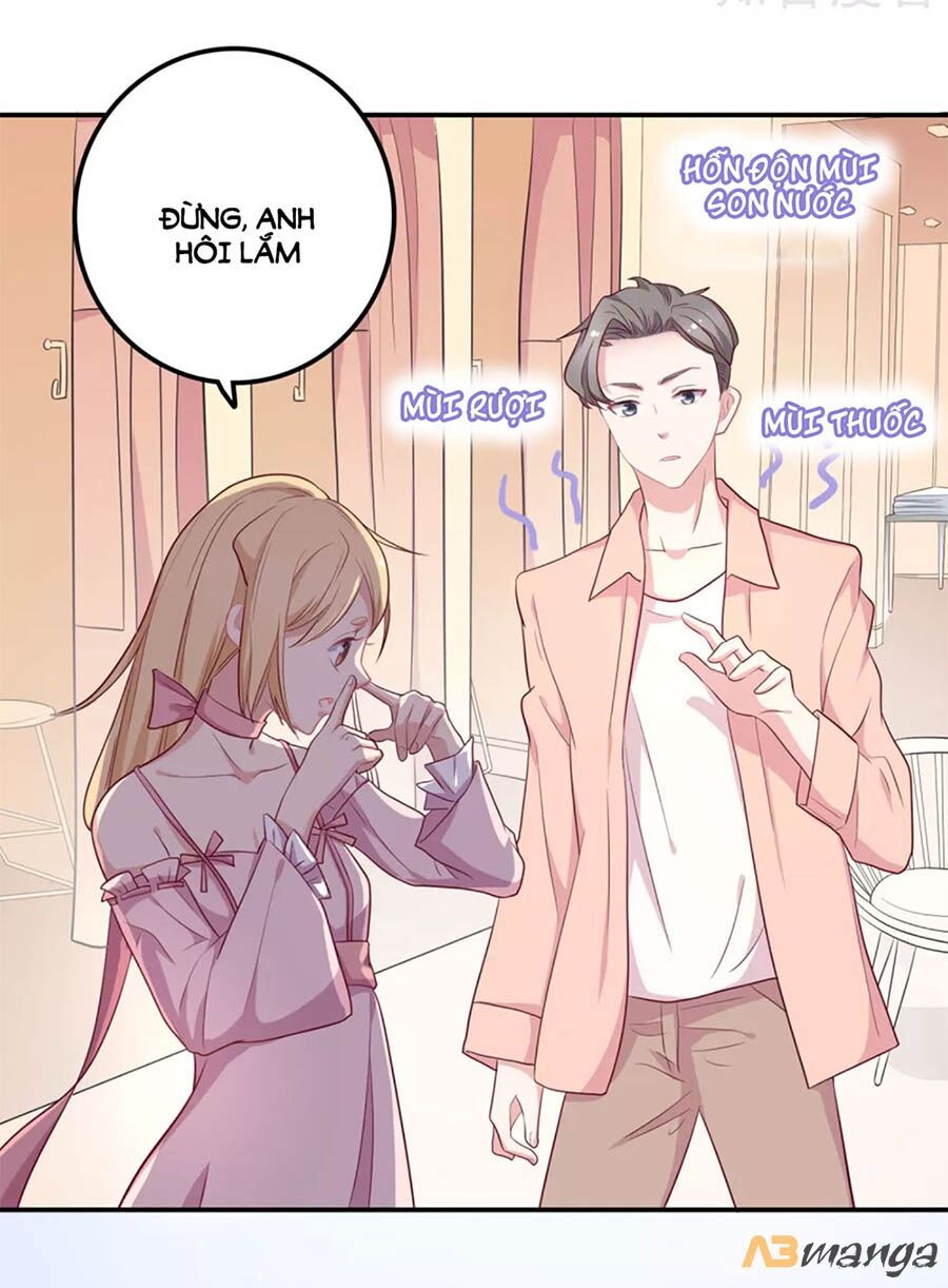Hẹn Hò Siêu Tốc Chapter 5 - Trang 2