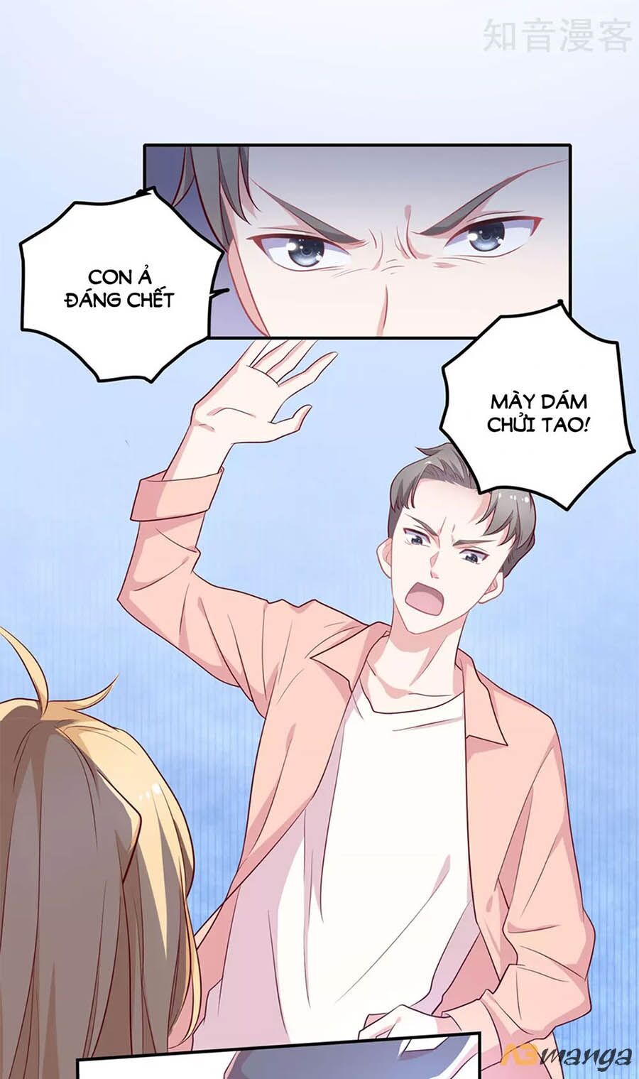 Hẹn Hò Siêu Tốc Chapter 5 - Trang 2