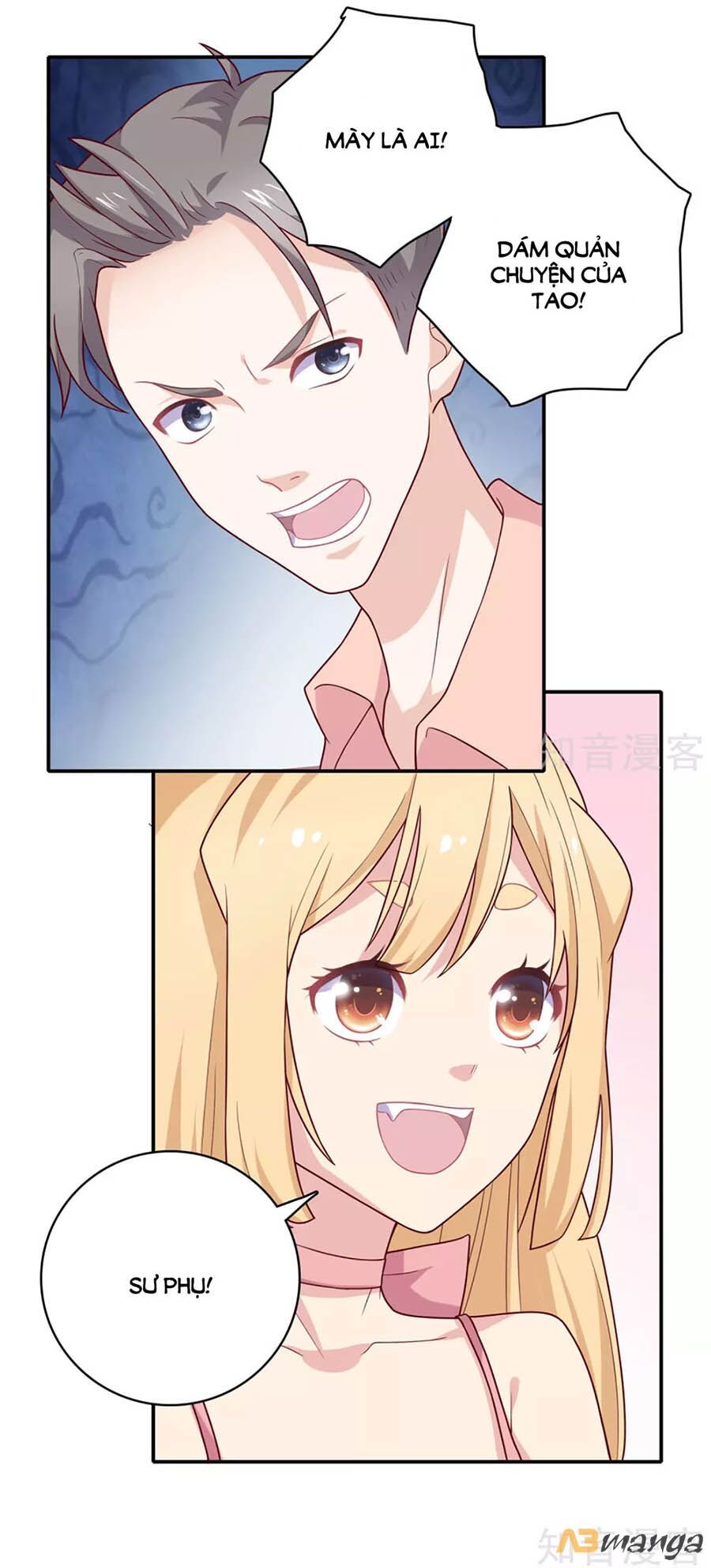 Hẹn Hò Siêu Tốc Chapter 5 - Trang 2