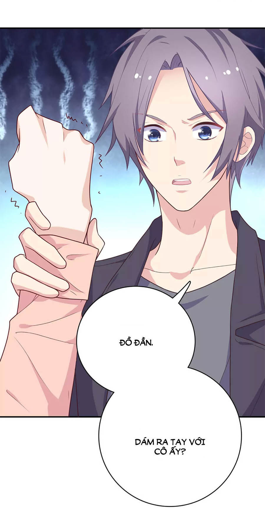 Hẹn Hò Siêu Tốc Chapter 5 - Trang 2