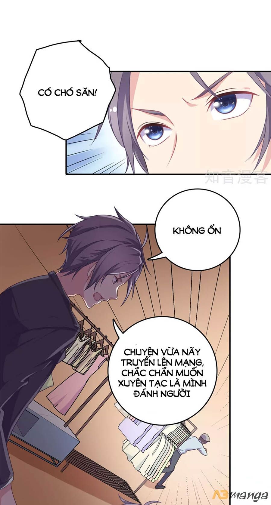 Hẹn Hò Siêu Tốc Chapter 6 - Trang 2