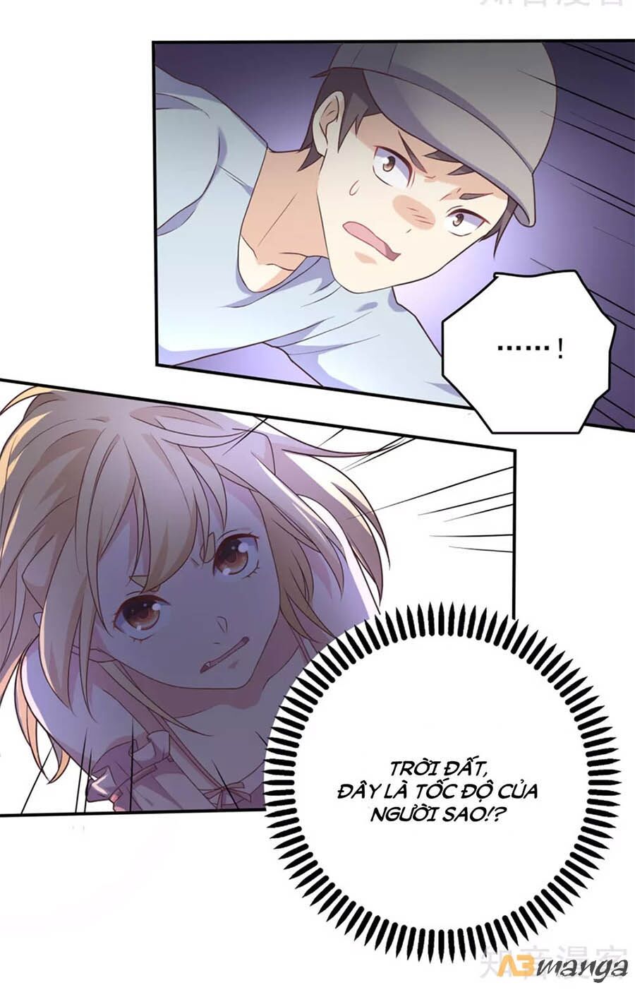 Hẹn Hò Siêu Tốc Chapter 6 - Trang 2