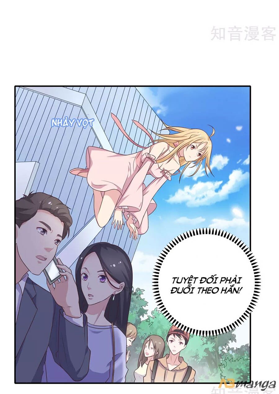 Hẹn Hò Siêu Tốc Chapter 6 - Trang 2