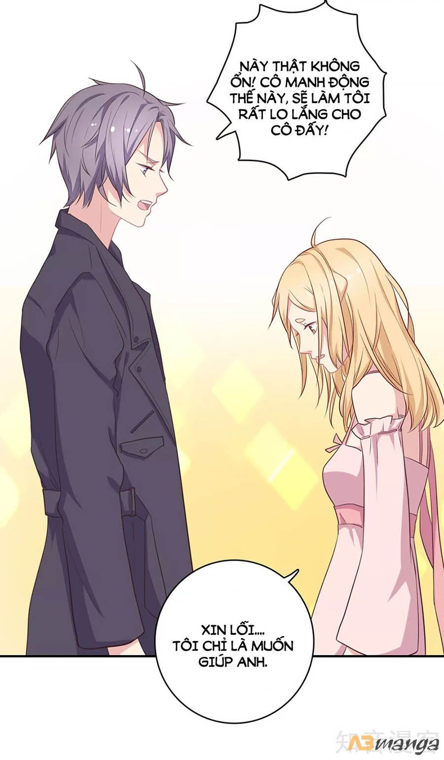 Hẹn Hò Siêu Tốc Chapter 6 - Trang 2