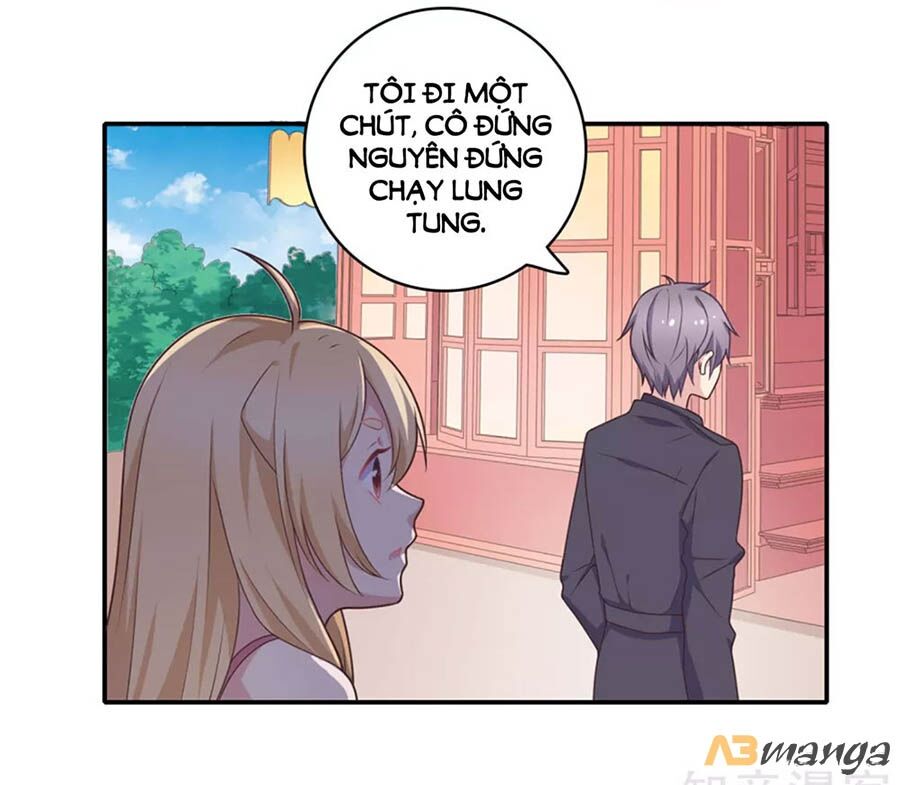 Hẹn Hò Siêu Tốc Chapter 6 - Trang 2