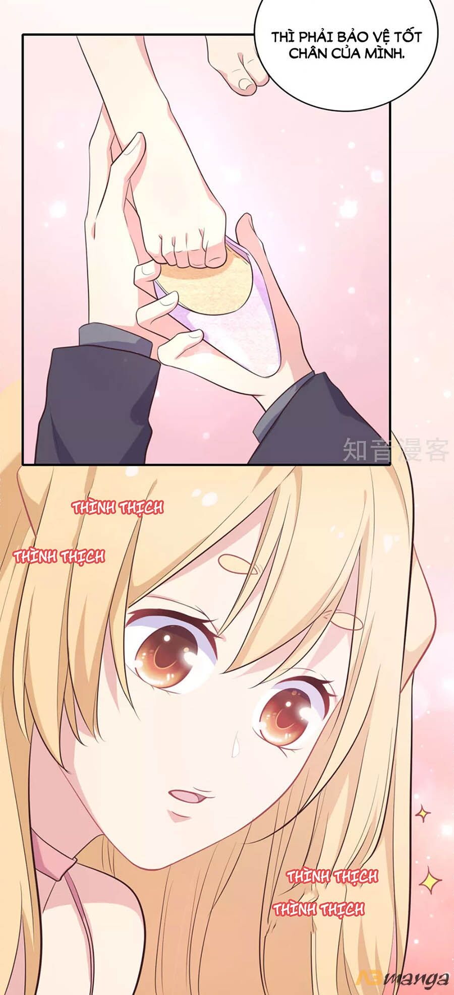 Hẹn Hò Siêu Tốc Chapter 6 - Trang 2