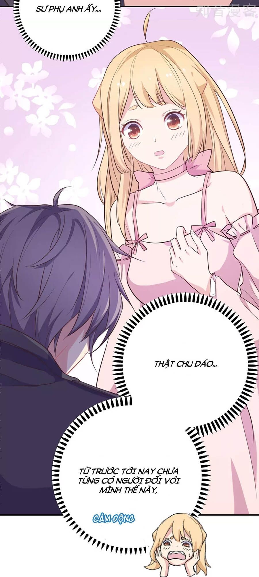 Hẹn Hò Siêu Tốc Chapter 6 - Trang 2