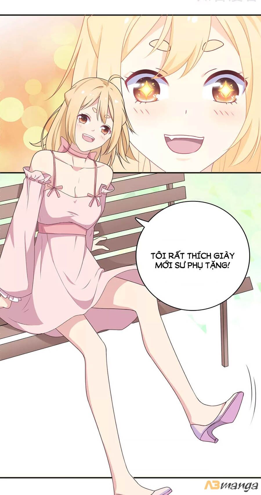 Hẹn Hò Siêu Tốc Chapter 6 - Trang 2