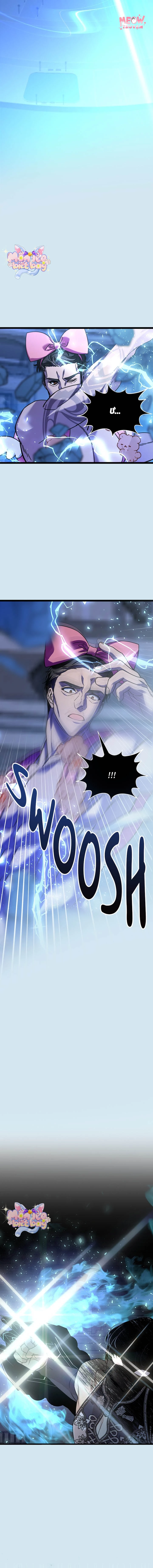 Hẹn Hò Với Game Thủ Chapter 1 - Trang 2