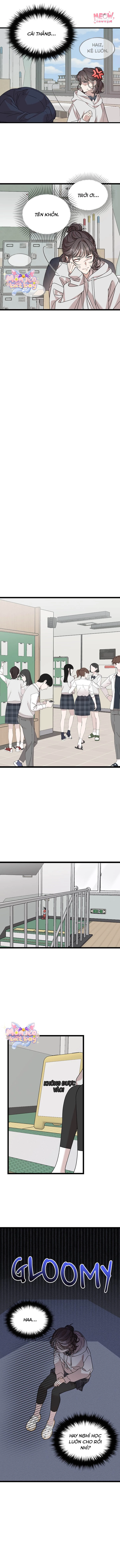 Hẹn Hò Với Game Thủ Chapter 1 - Trang 2
