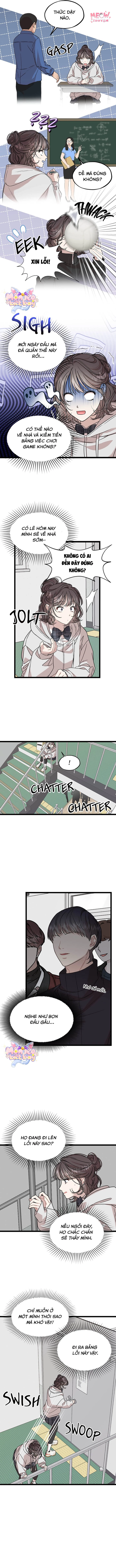 Hẹn Hò Với Game Thủ Chapter 1 - Trang 2