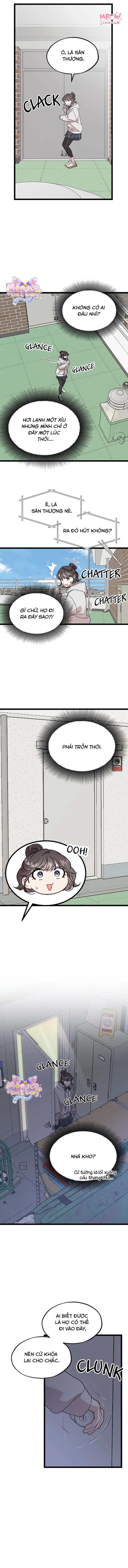 Hẹn Hò Với Game Thủ Chapter 1 - Trang 2