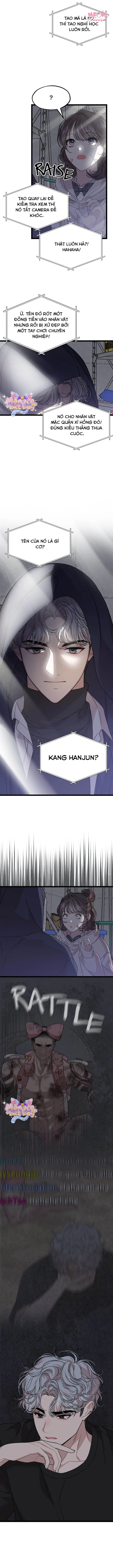 Hẹn Hò Với Game Thủ Chapter 1 - Trang 2
