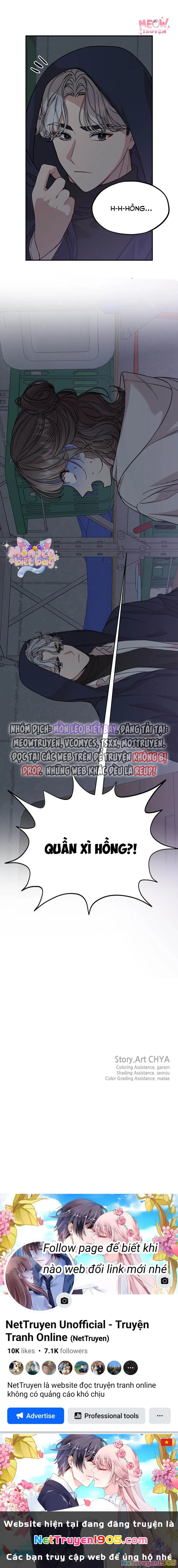 Hẹn Hò Với Game Thủ Chapter 1 - Trang 2