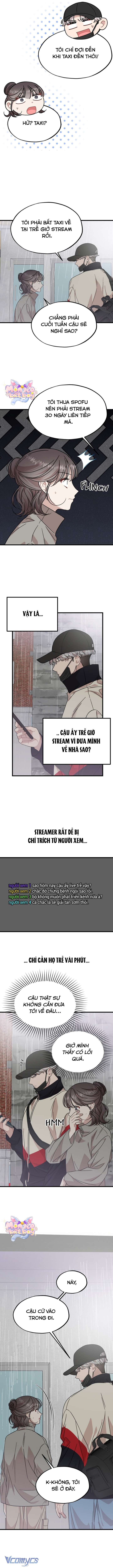 Hẹn Hò Với Game Thủ Chapter 15 - Trang 2