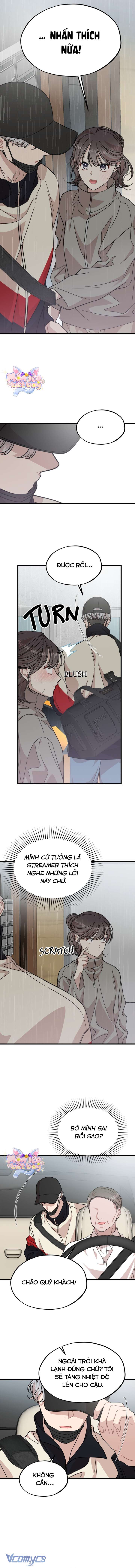 Hẹn Hò Với Game Thủ Chapter 15 - Trang 2