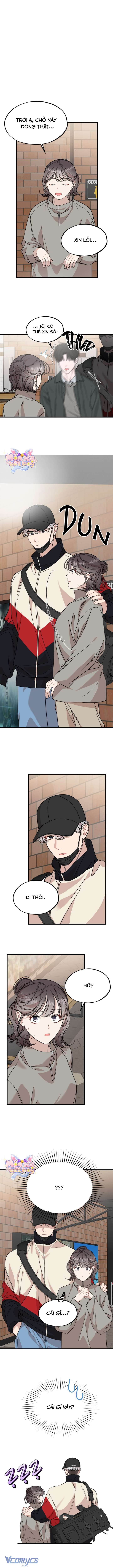 Hẹn Hò Với Game Thủ Chapter 15 - Trang 2