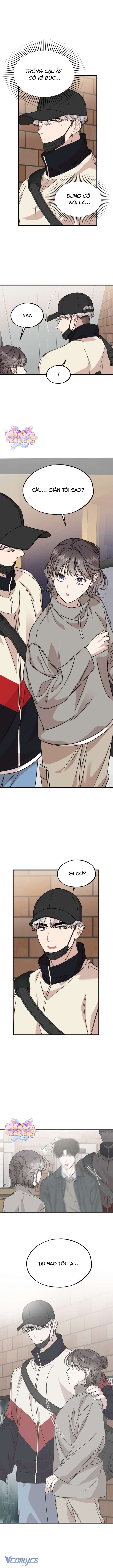 Hẹn Hò Với Game Thủ Chapter 15 - Trang 2