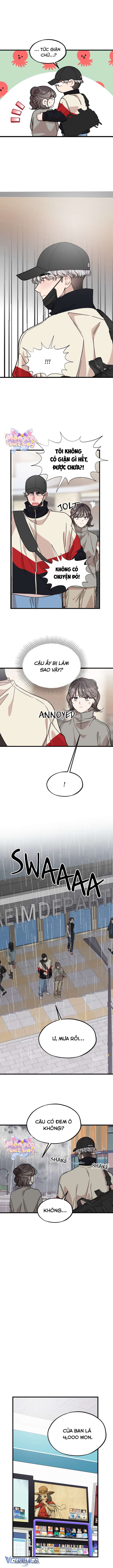 Hẹn Hò Với Game Thủ Chapter 15 - Trang 2