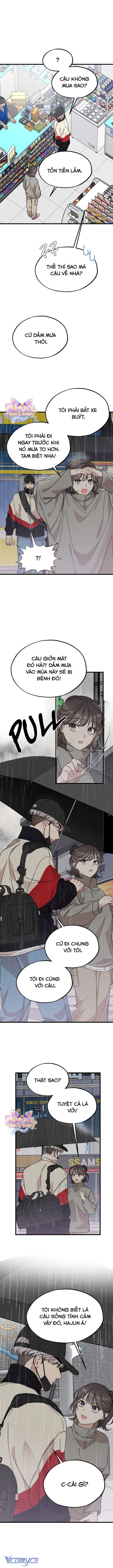 Hẹn Hò Với Game Thủ Chapter 15 - Trang 2