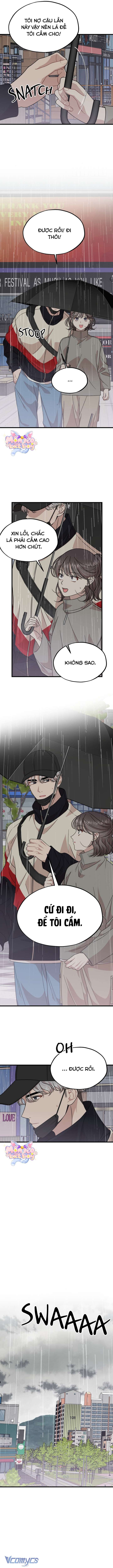 Hẹn Hò Với Game Thủ Chapter 15 - Trang 2