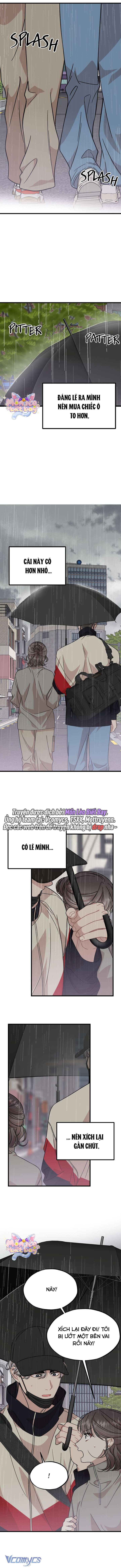 Hẹn Hò Với Game Thủ Chapter 15 - Trang 2