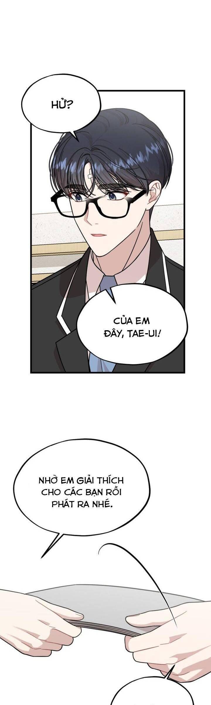 Hẹn Hò Với Game Thủ Chapter 16 - Trang 2