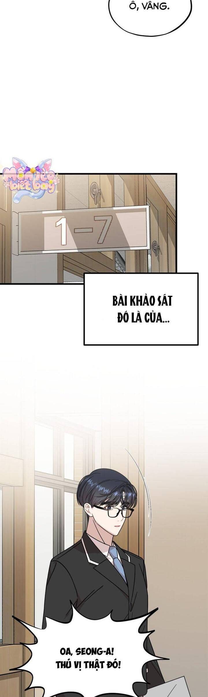 Hẹn Hò Với Game Thủ Chapter 16 - Trang 2