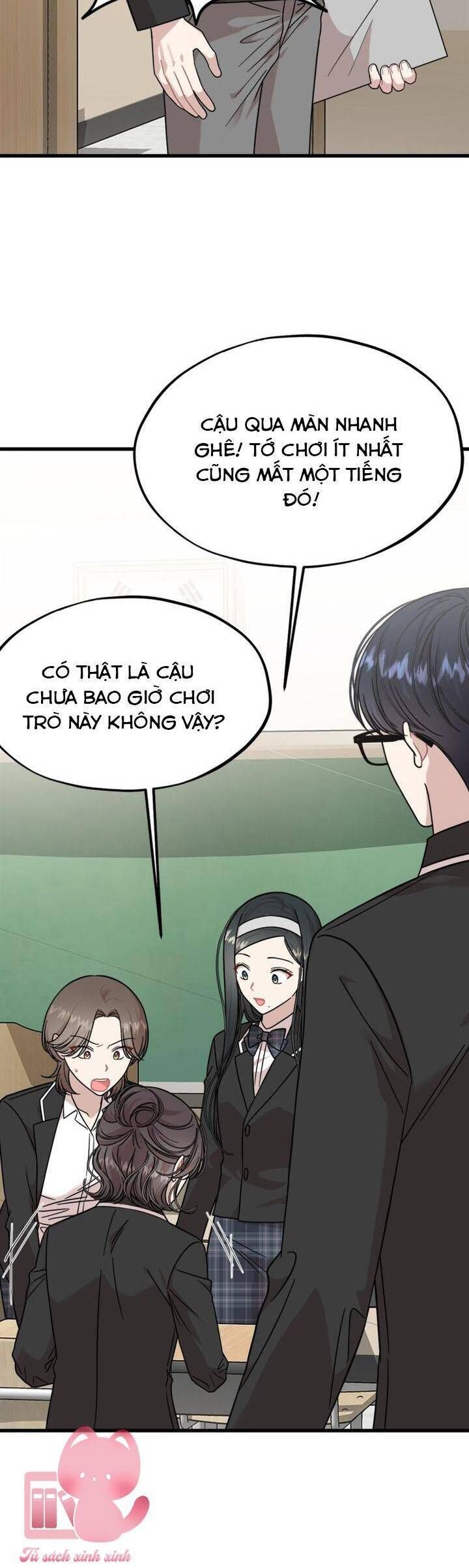 Hẹn Hò Với Game Thủ Chapter 16 - Trang 2