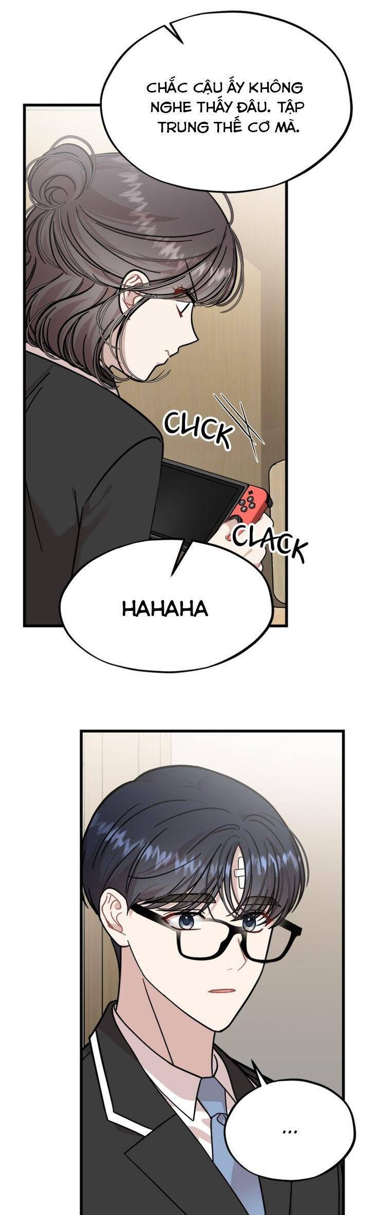 Hẹn Hò Với Game Thủ Chapter 16 - Trang 2