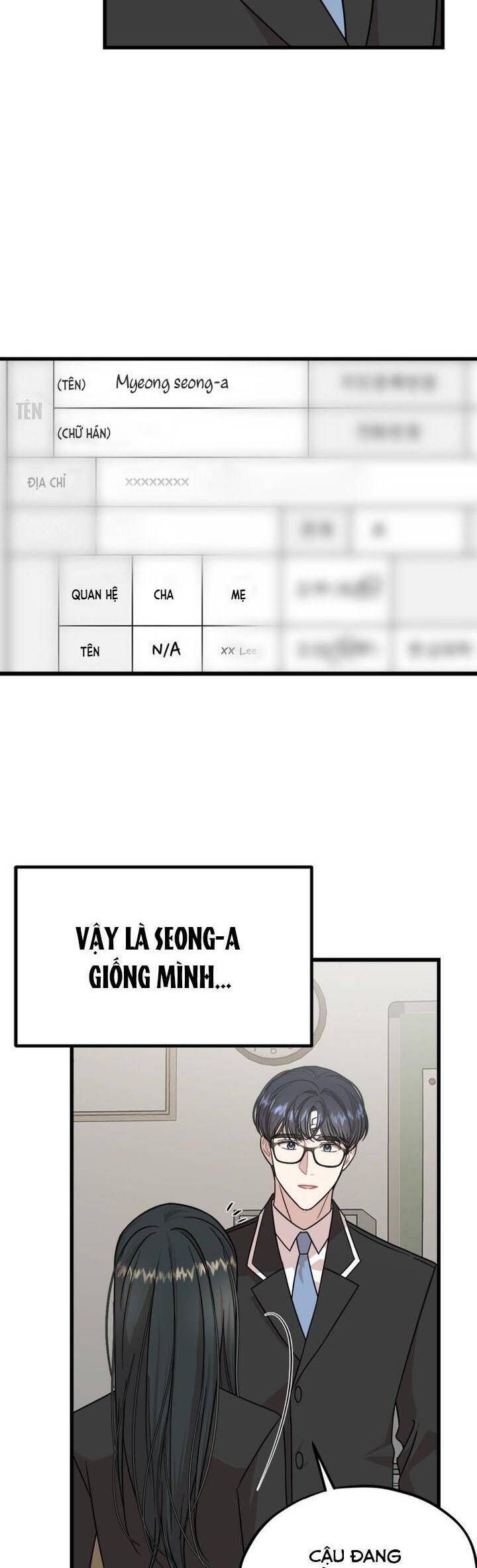 Hẹn Hò Với Game Thủ Chapter 16 - Trang 2