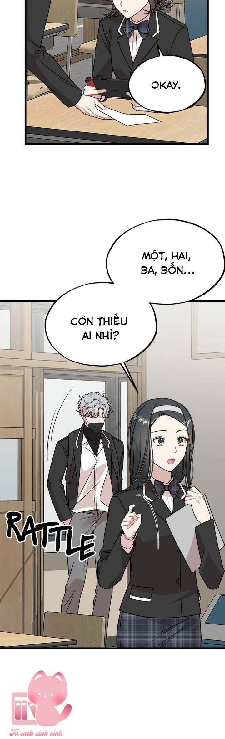 Hẹn Hò Với Game Thủ Chapter 16 - Trang 2