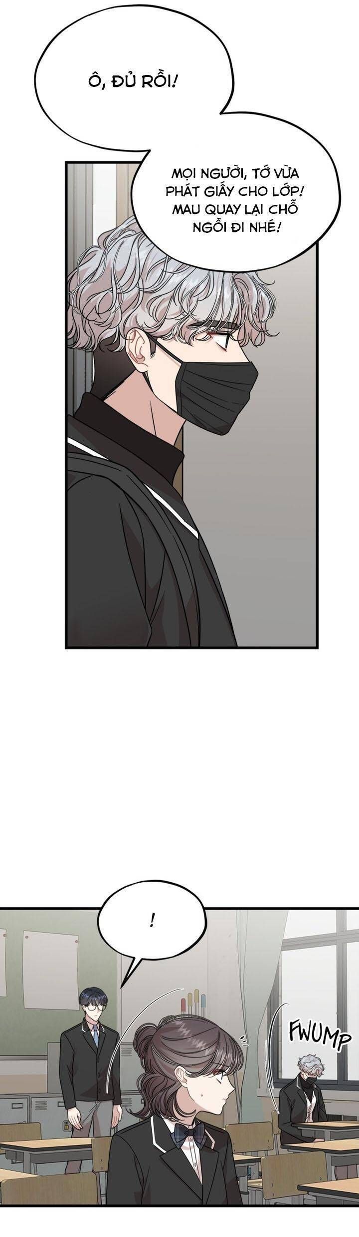 Hẹn Hò Với Game Thủ Chapter 16 - Trang 2