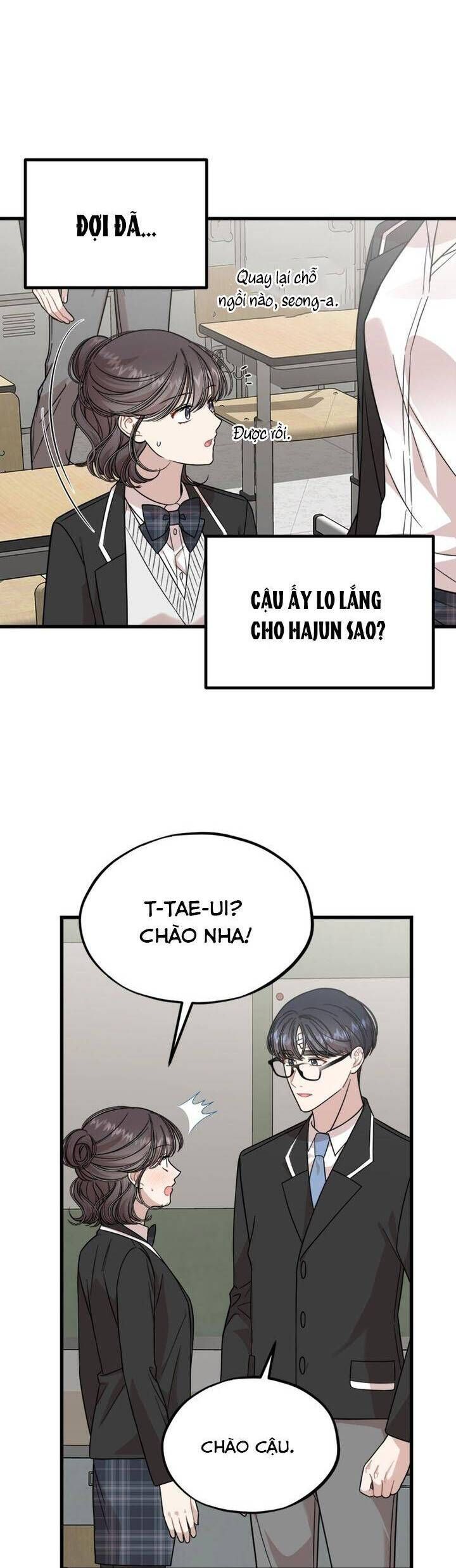 Hẹn Hò Với Game Thủ Chapter 16 - Trang 2