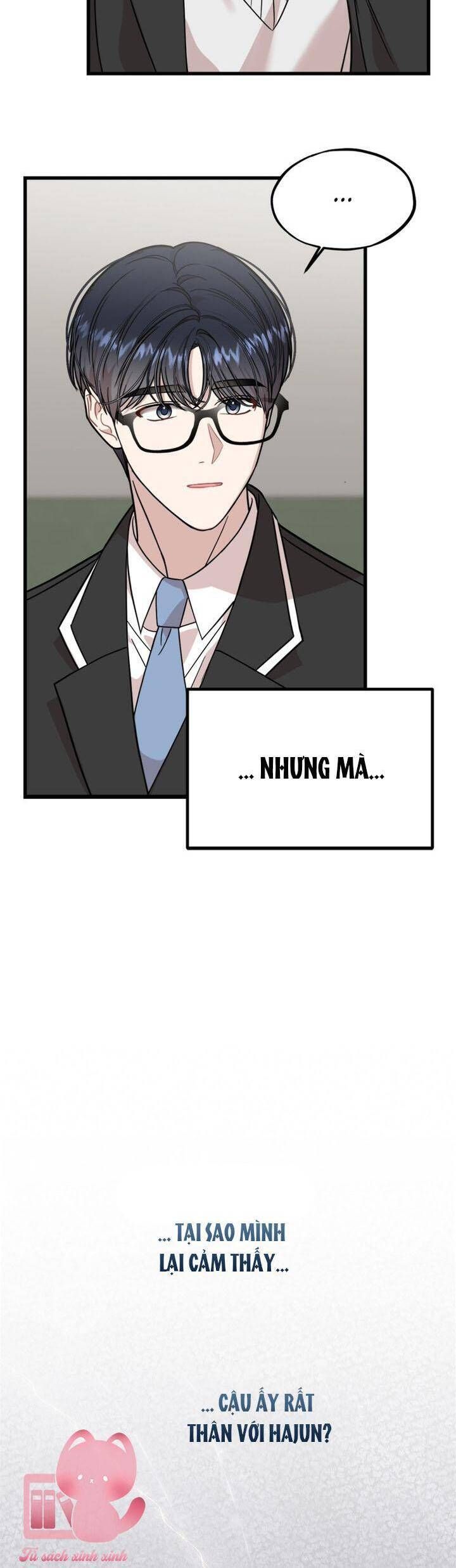 Hẹn Hò Với Game Thủ Chapter 16 - Trang 2