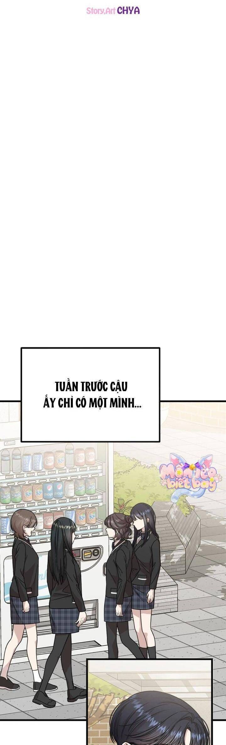 Hẹn Hò Với Game Thủ Chapter 16 - Trang 2