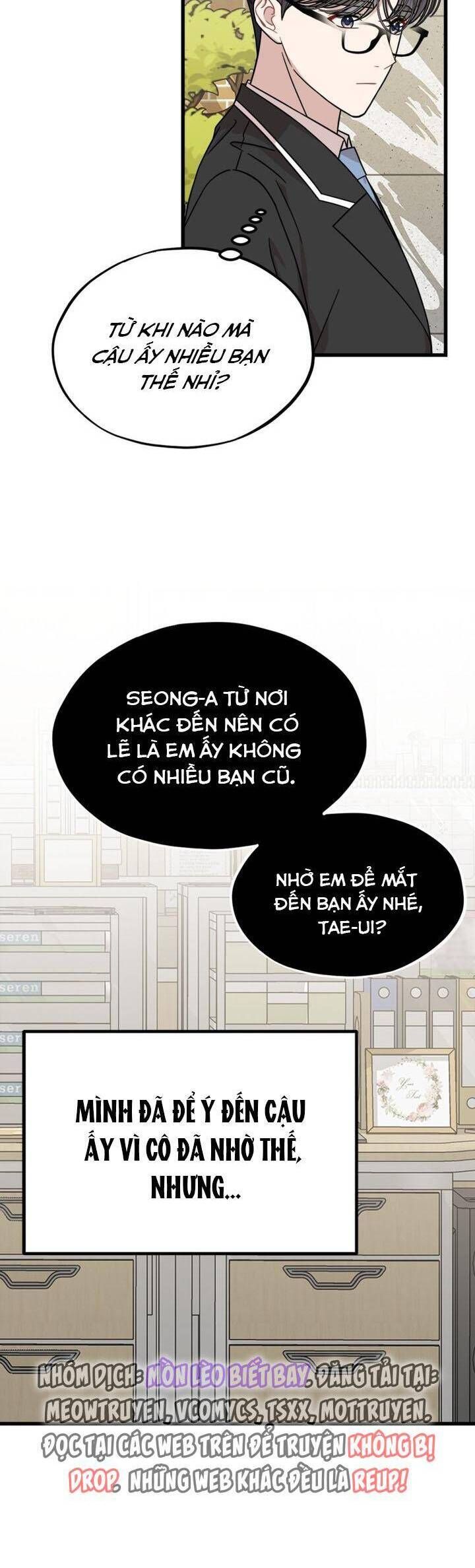 Hẹn Hò Với Game Thủ Chapter 16 - Trang 2