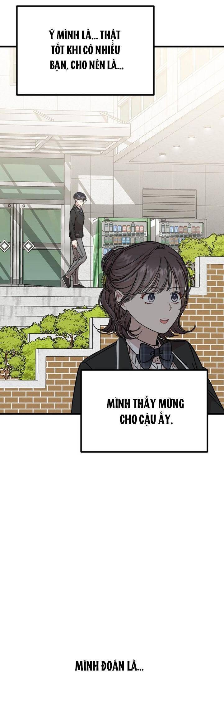 Hẹn Hò Với Game Thủ Chapter 16 - Trang 2