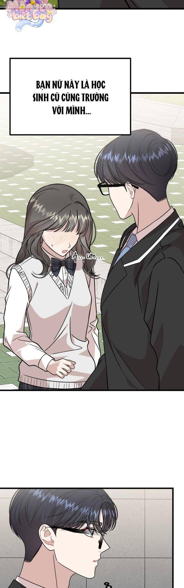 Hẹn Hò Với Game Thủ Chapter 16 - Trang 2