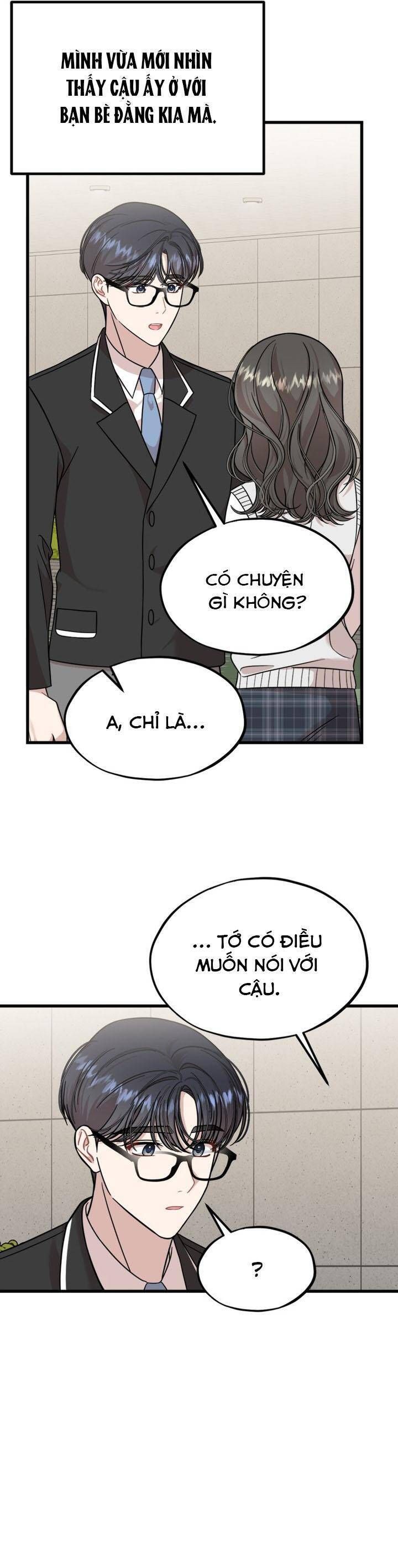 Hẹn Hò Với Game Thủ Chapter 16 - Trang 2
