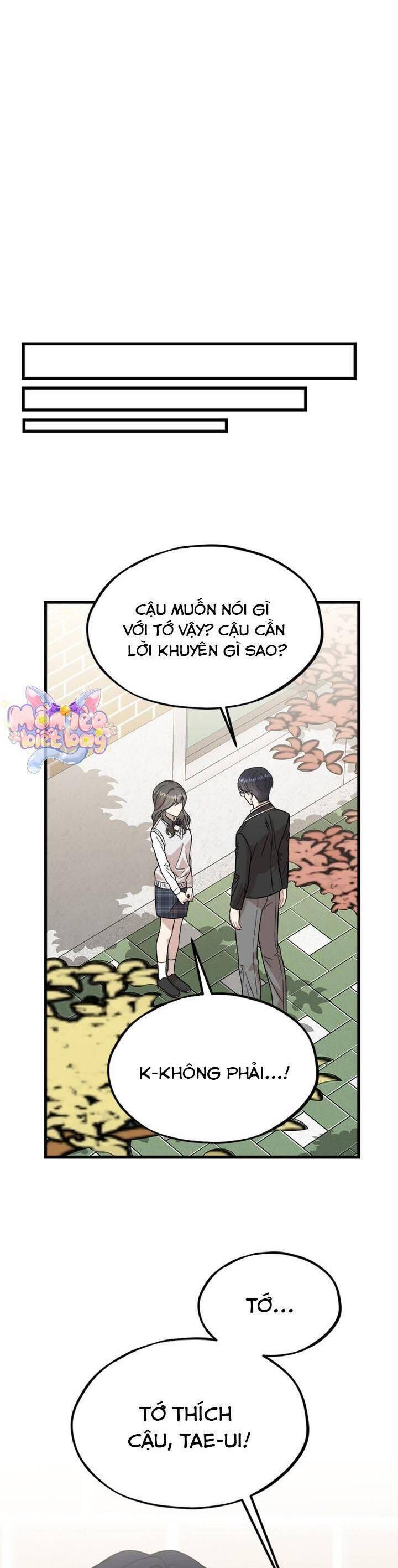 Hẹn Hò Với Game Thủ Chapter 16 - Trang 2