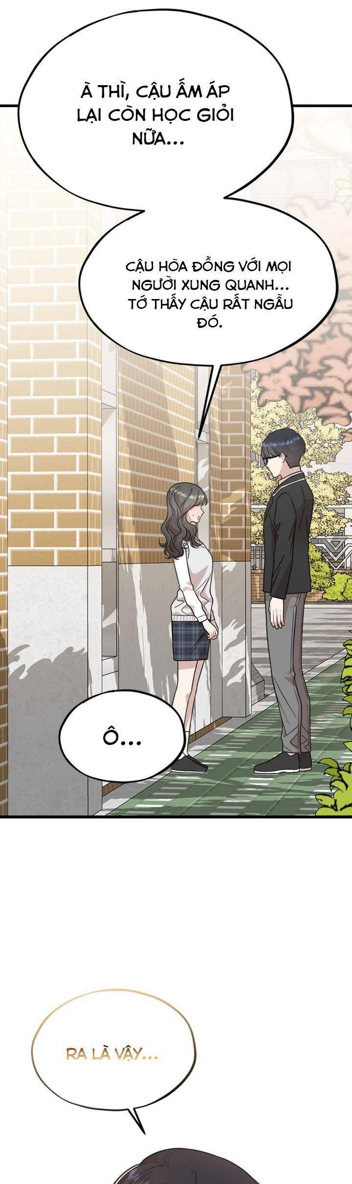 Hẹn Hò Với Game Thủ Chapter 16 - Trang 2
