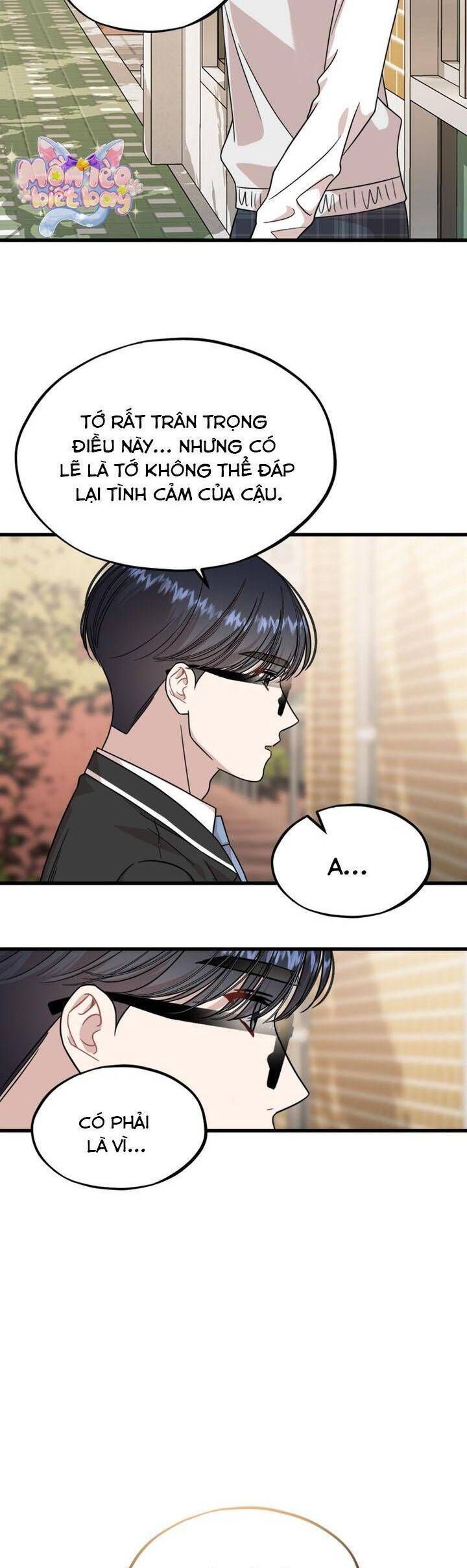 Hẹn Hò Với Game Thủ Chapter 16 - Trang 2