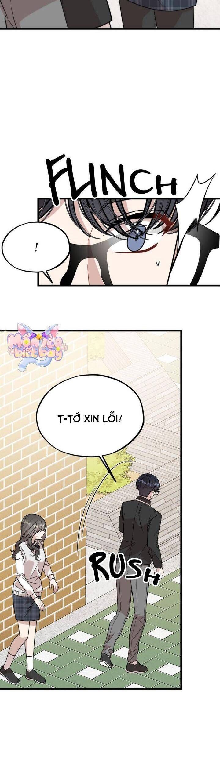 Hẹn Hò Với Game Thủ Chapter 16 - Trang 2